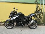 Klikněte pro detailní foto č. 11 - Kawasaki Z 1000