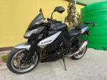 Klikněte pro detailní foto č. 12 - Kawasaki Z 1000