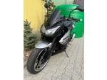 Klikněte pro detailní foto č. 13 - Kawasaki Z 1000