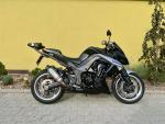 Klikněte pro detailní foto č. 1 - Kawasaki Z 1000