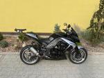 Klikněte pro detailní foto č. 2 - Kawasaki Z 1000