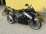 Klikněte pro detailní foto č. 3 - Kawasaki Z 1000