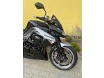 Klikněte pro detailní foto č. 5 - Kawasaki Z 1000