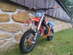 Klikněte pro detailní foto č. 2 - KTM 65 SX - SUPER STAV PO GO MOTORU