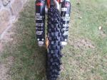 Klikněte pro detailní foto č. 5 - KTM 65 SX - SUPER STAV PO GO MOTORU