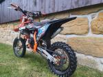 Klikněte pro detailní foto č. 6 - KTM 65 SX - SUPER STAV PO GO MOTORU