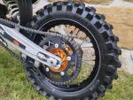 Klikněte pro detailní foto č. 7 - KTM 65 SX - SUPER STAV PO GO MOTORU