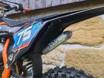 Klikněte pro detailní foto č. 8 - KTM 65 SX - SUPER STAV PO GO MOTORU