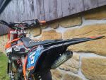 Klikněte pro detailní foto č. 9 - KTM 65 SX - SUPER STAV PO GO MOTORU