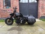 Klikněte pro detailní foto č. 2 - Indian Chief Bobber Dark Horse