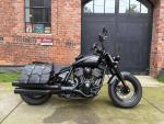 Klikněte pro detailní foto č. 5 - Indian Chief Bobber Dark Horse
