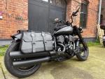 Klikněte pro detailní foto č. 6 - Indian Chief Bobber Dark Horse