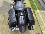 Klikněte pro detailní foto č. 7 - Indian Chief Bobber Dark Horse