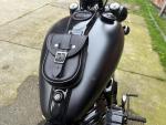 Klikněte pro detailní foto č. 8 - Indian Chief Bobber Dark Horse