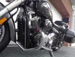 Klikněte pro detailní foto č. 13 - Yamaha XVS 1300 A Midnight Star. 2012, velmi pěkná.
