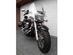 Klikněte pro detailní foto č. 5 - Yamaha XVS 1300 A Midnight Star. 2012, velmi pěkná.