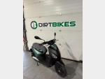 Detail nabídky - Piaggio 1 Active-DEMO