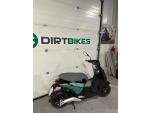 Klikněte pro detailní foto č. 3 - Piaggio 1 Active-DEMO