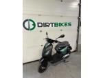Klikněte pro detailní foto č. 5 - Piaggio 1 Active-DEMO