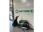Klikněte pro detailní foto č. 7 - Piaggio 1 Active-DEMO