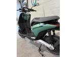 Klikněte pro detailní foto č. 8 - Piaggio 1 Active-DEMO