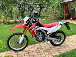 Klikněte pro detailní foto č. 1 - Honda CRF 250 L