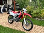 Klikněte pro detailní foto č. 4 - Honda CRF 250 L