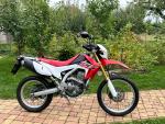 Klikněte pro detailní foto č. 5 - Honda CRF 250 L