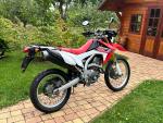 Klikněte pro detailní foto č. 6 - Honda CRF 250 L