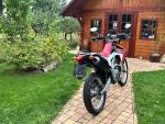 Klikněte pro detailní foto č. 7 - Honda CRF 250 L