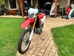 Klikněte pro detailní foto č. 8 - Honda CRF 250 L
