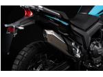 Klikněte pro detailní foto č. 13 - Morbidelli T 502 X - připravujeme