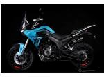 Klikněte pro detailní foto č. 1 - Morbidelli T 502 X - připravujeme