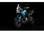Klikněte pro detailní foto č. 2 - Morbidelli T 502 X - připravujeme