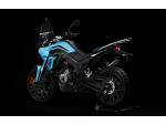 Klikněte pro detailní foto č. 3 - Morbidelli T 502 X - připravujeme