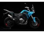 Klikněte pro detailní foto č. 4 - Morbidelli T 502 X - připravujeme