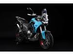 Klikněte pro detailní foto č. 5 - Morbidelli T 502 X - připravujeme