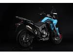 Klikněte pro detailní foto č. 6 - Morbidelli T 502 X - připravujeme