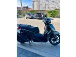 Klikněte pro detailní foto č. 13 - Piaggio Beverly 310 -DPH/325Km/demo