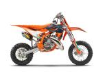 Detail nabídky - KTM 50 SX FACTORY EDITION 2026