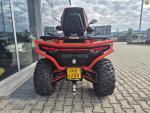 Klikněte pro detailní foto č. 5 - Linhai Landforce 650L Pro EPS 4x4 T3b, 23km, ZÁRUKA