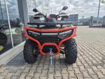 Klikněte pro detailní foto č. 9 - Linhai Landforce 650L Pro EPS 4x4 T3b, 23km, ZÁRUKA