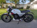 Klikněte pro detailní foto č. 4 - F.B Mondial HPS 125i Hipster