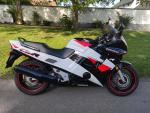 Klikněte pro detailní foto č. 1 - Honda CBR 1000 F SC24