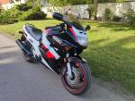 Klikněte pro detailní foto č. 2 - Honda CBR 1000 F SC24