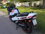 Klikněte pro detailní foto č. 6 - Honda CBR 1000 F SC24