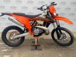 Klikněte pro detailní foto č. 1 - KTM 300 EXC TPI