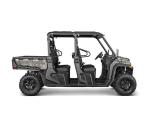 Klikněte pro detailní foto č. 1 - CFMOTO Gladiator UTV1000 EPS XL