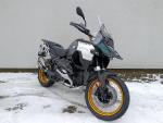 Klikněte pro detailní foto č. 1 - BMW R 1300 GS Adventure
