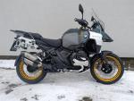 Klikněte pro detailní foto č. 2 - BMW R 1300 GS Adventure